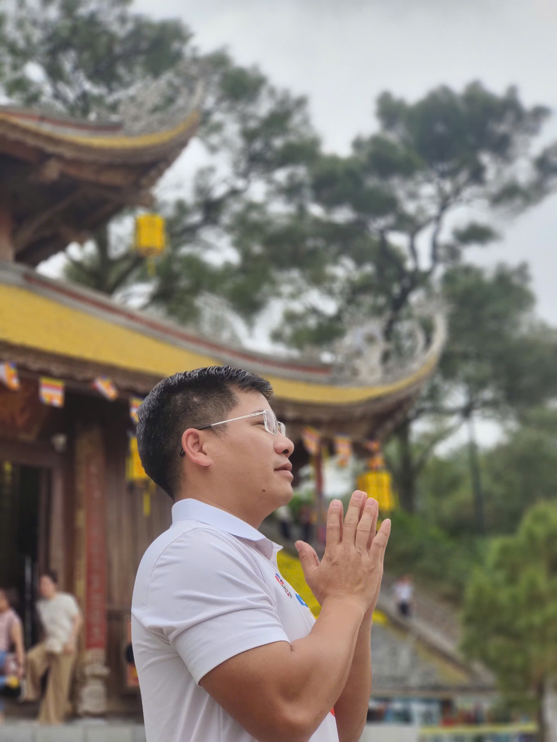 HÀNH TRÌNH DU XUÂN 2026: KHỞI ĐẦU AN LẠC – KẾT NỐI VƯƠN XA